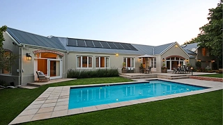 5 Bedroom House for sale in Western Cape | Cape Town | Southern Suburbs | Constantia |  |
