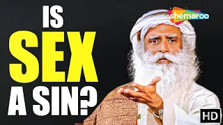 Is Sex A Sin? Sadhguru Answers