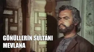 Gönüller Sultanı Mevlana (1973) - Tek Parça