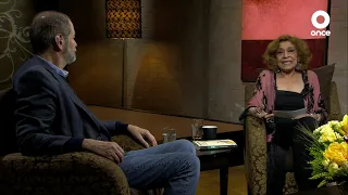 Conversando con Cristina Pacheco - Juan Villoro (30/06/2023)