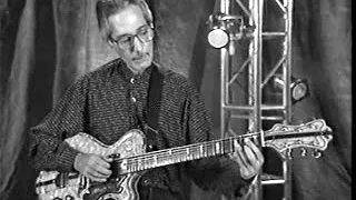 Pat Martino - Quantum Guitar, Advanced Concepts