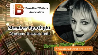 Member Spotlight: Vanessa Howren Reid