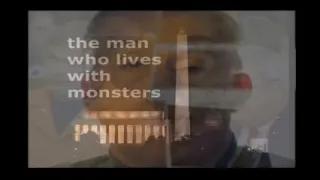 Robert Ressler: [The Man Who Lives with Monsters] - Serial Killer Documentrary