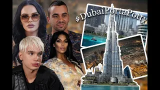 Influenseri u lancu prostitucije u Dubaiju,ovo su šok detalji:Ispovest devojke koja radi za 500 evra