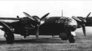 Me 264 Amerika Bomber documentary