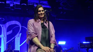 Floor Jansen - Hope - 2023-05-10 @ Munich