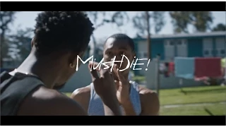 MUST DIE! - Imprint (feat. Tkay Maidza) [Official Music Video]