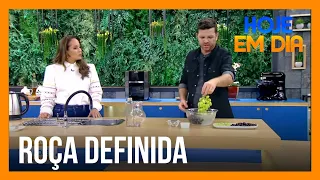 Truques de Cozinha: Veja como higienizar as uvas de forma prática