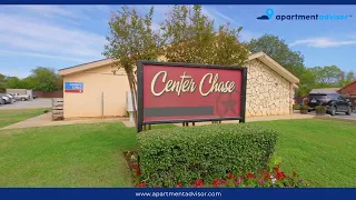 Pet-Friendly Apartments in Arlington, TX | A Property Tour of Center Chase Apartments