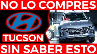 ¿Dónde se FABRICA el Hyundai TUCSON? | Descubre cómo leer el número VIN de una Hyundai tucson