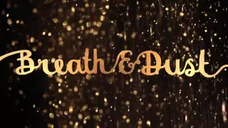 Breath & Dust | Rebekah Vyce [Official Lyric Video]