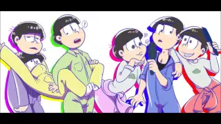 Osomatsu-san OP (English Cover) 「はなまるピッピはよいこだけ・おそ松さんOP英語で歌ってみた」