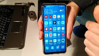 HONOR 20, СПУСТЯ ПОЛГОДА ЭКСПЛУАТАЦИИ