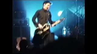 Muse - Live in Marseille 2000 (Full concert)