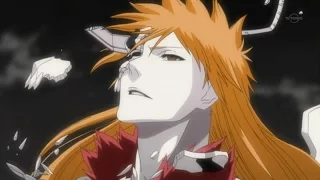 Bleach AMV - Hollow Ichigo vs Ulquiorra Final Battle