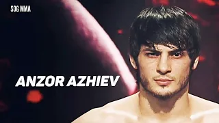 ANZOR AZHIEV - HIGHLIGHTS 2022 HD ▶ CHECHEN WARRIOR