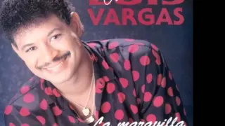 Luis Vargas - Bebiendo Por Ella