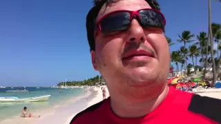 Пунта Кана /Баваро Бийч … Punta Cana / Bavaro Beach 2016