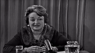 Betty Friedan