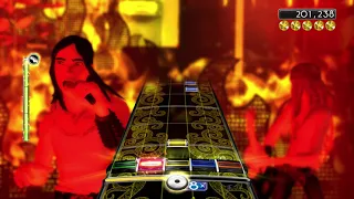 Rock Band 2 - "Bodhisattva" Expert Guitar 100% FC (331,219)