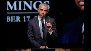 Barack Obama Criticizes Donald Trump’s Response to the COVID-19 Pandemic