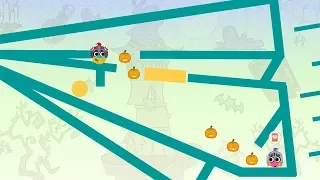 Love Balls ( Level 97 - 108 ) All 3 Stars + Love Balls Daily Challenge Gameplay Walkthrough