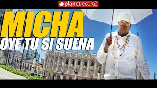 EL MICHA ✔️ Oye Tu Si Suena (Official Video by Freddy Loons) Cubaton 2017 2018, Reggaeton Cubano