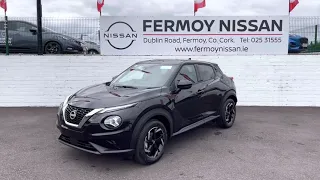 Nissan JUKE SV PREMIUM 2023