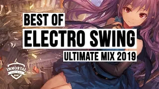 Best of ELECTRO SWING Ultimate Mix 2019 | You Are Jinxed! | Vol. 1