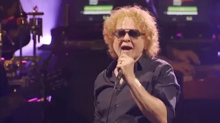 Simply Red nutbush city limits