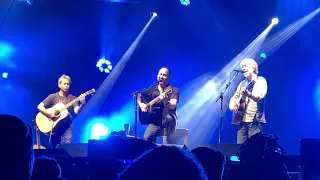 Waste/Bathtub Gin - Dave and Tim (Guest Trey Anastasio) - Mexico n3 2/16/20