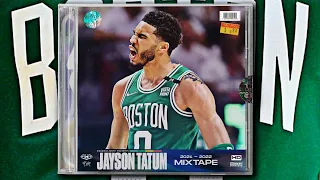 Jayson Tatum's EPIC 2022 Season Mixtape! 🍀🔥