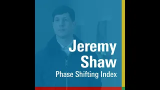 Entretien avec Jeremy Shaw | Centre Pompidou