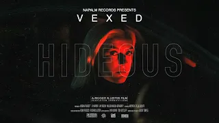 VEXED - Hideous (Official Video) | Napalm Records