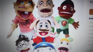 SML Merch Puppets Ranked : Worst to Best