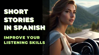 The Present Moment | Engaging SPANISH Stories | Level B2