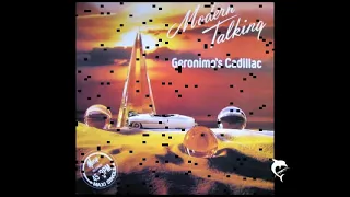 Modern Talking - GERONIMO'S CADILLAC - EXTENDED 12'' - 1986