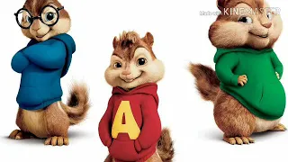 Daddy Yankee & Snow - Con Calma Remix Alvin And The Chipmunks