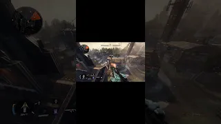 The R-201 - Titanfall 2