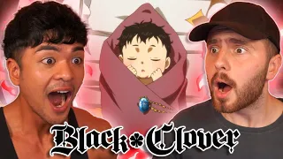 YUNO'S PAST FINALLY REVEALED!!! - Black Clover Episode 160-161 REACTION + REVIEW!