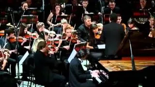 S. Prokofiev, Piano Concerto No. 2, op. 16