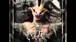 Belphegor - In Blood - Devour This Sanctity