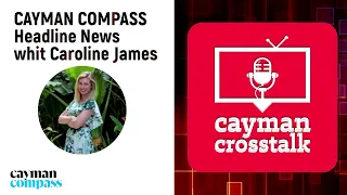 Cayman Crosstalk : Live