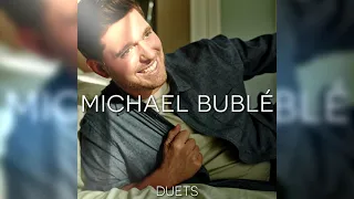 Michael Bublé - I've Got You Under My Skin (Feat. Frank Sinatra)