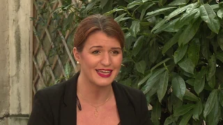 J'ai rencontré Marlène Schiappa... et ça ne s'est pas bien passé