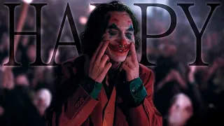 Joker | Happy Face