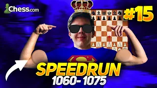 OBRONA NOWOCZESNA niczym MAGNUS CARLSEN! - od ZERA do SZPARUMENA (1060-1075)