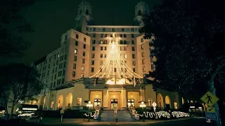 The Arlington Hotel - What If the Baker Hotel Was Never Abandoned?