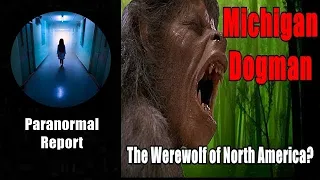 Michigan Dogman