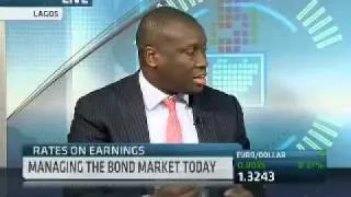 Higher Interest Rates Impact On Nigerian Banks with David Adepoju